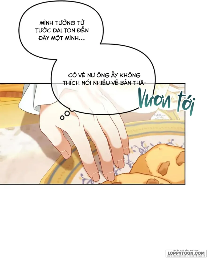 Tôi Sẽ Ở Ngay Bên Cạnh Nam Chính Chap 26 - trang 47