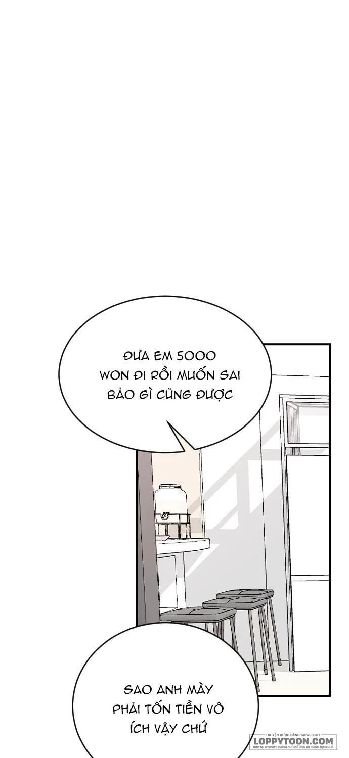Ba Anh Trai Cực Phẩm Của Tôi Chap 24 - trang 3