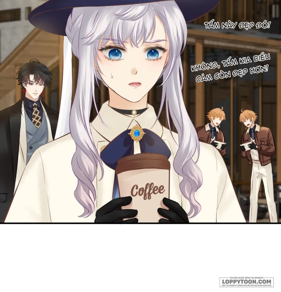 Hương Dục Niệm Chap 22 - trang 29