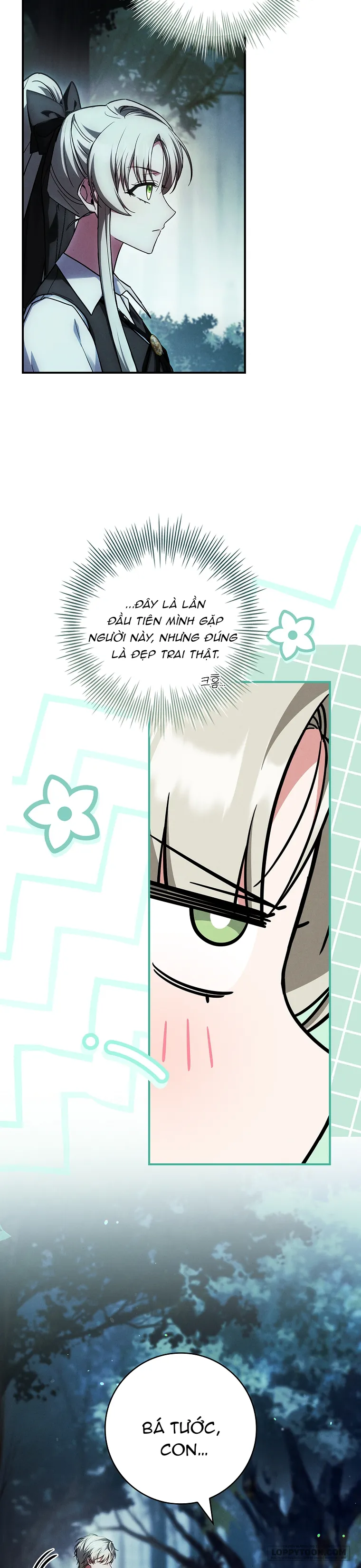 Văn Phòng Thám Tử Dành Cho Nam Chính Hối Hận! Chap 46 - trang 17