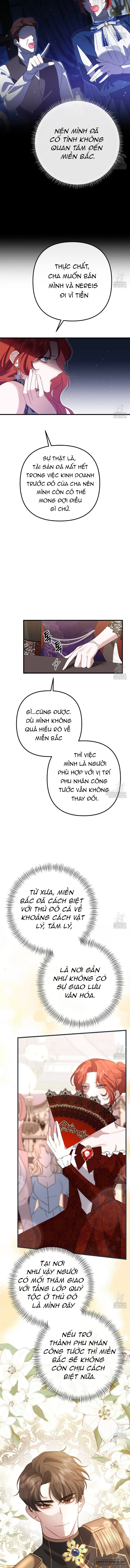 Sau Khi Trùng Sinh Chị Gái Muốn Cướp Lấy Vị Hôn Phu Của Tôi Chap 10 - trang 15