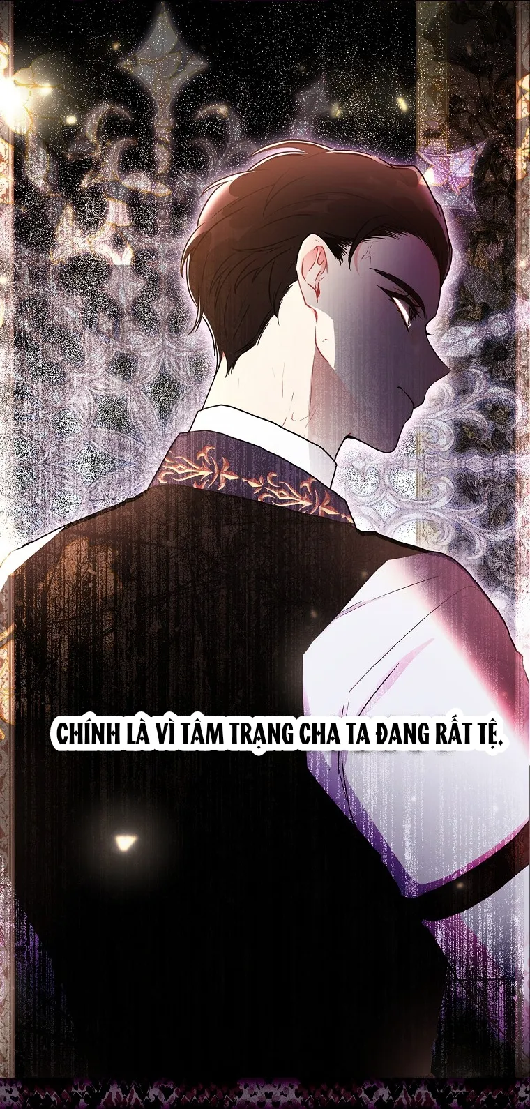 Tôi Đã Trở Thành Con Gái Nuôi Của Nam Chính Chap 68 - trang 4