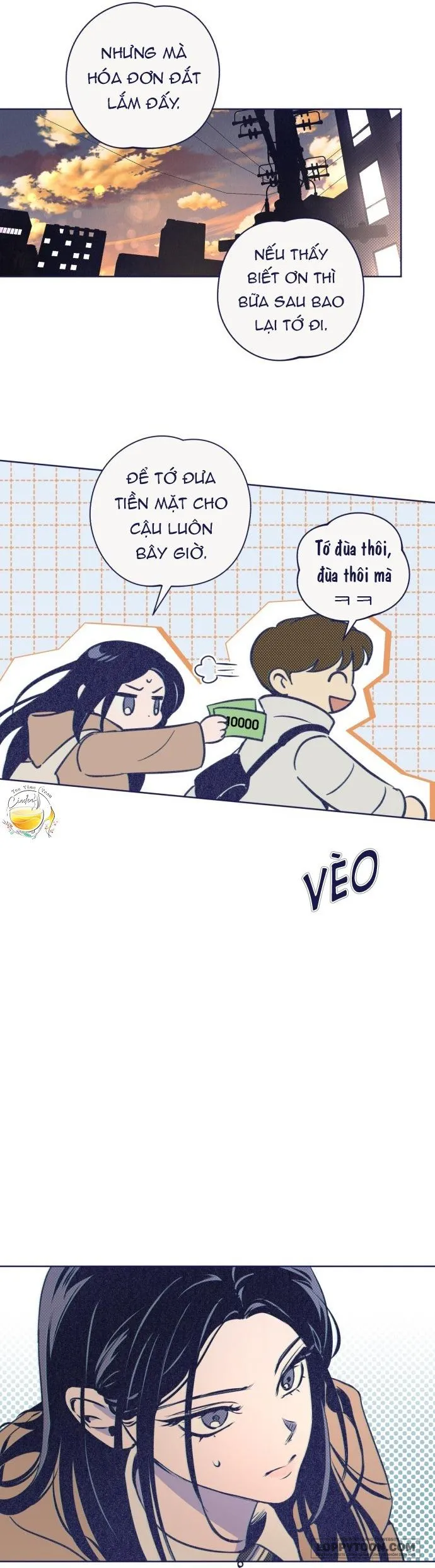Trắc Nghiệm 4 Lựa Chọn Chap 22 - trang 18