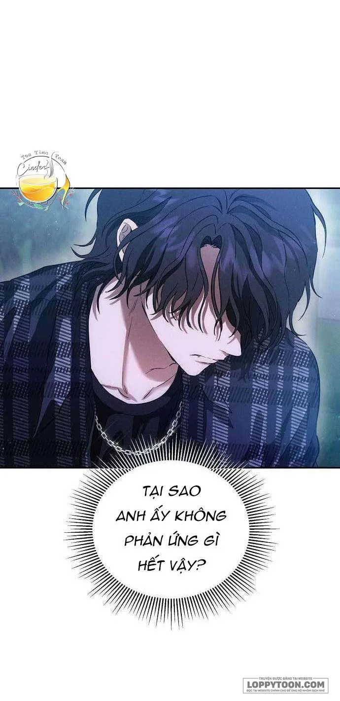 Tình Yêu Thuần Khiết Hư Hỏng Chap 7 - trang 52