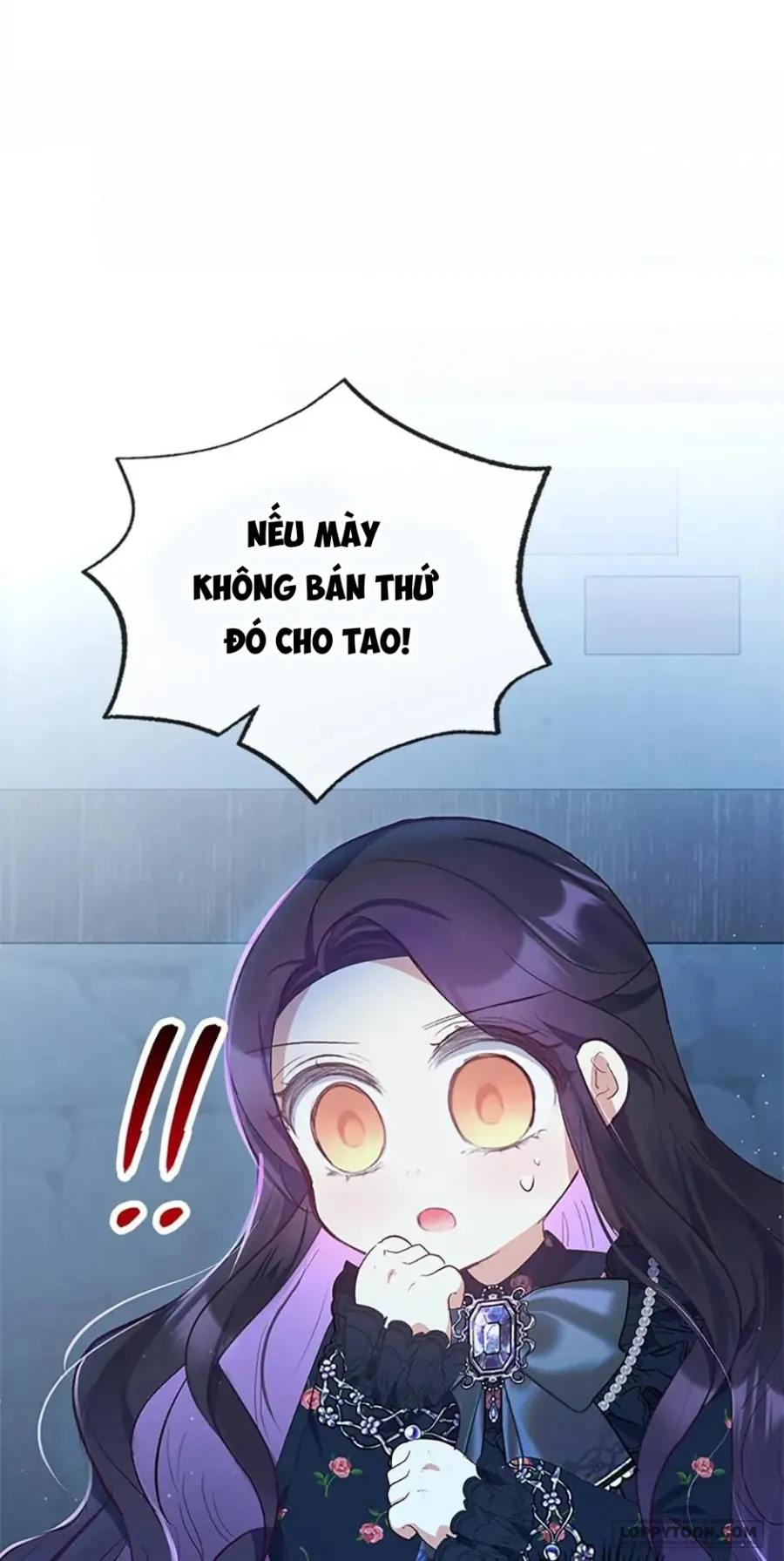 Con Gái Cưng Của Quỷ Chap 29 - trang 6