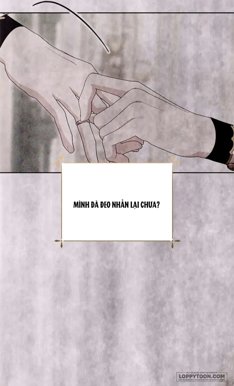 Phía Sau Mặt Nạ Của Nam Chính Hiền Lành Chap 36 - trang 19