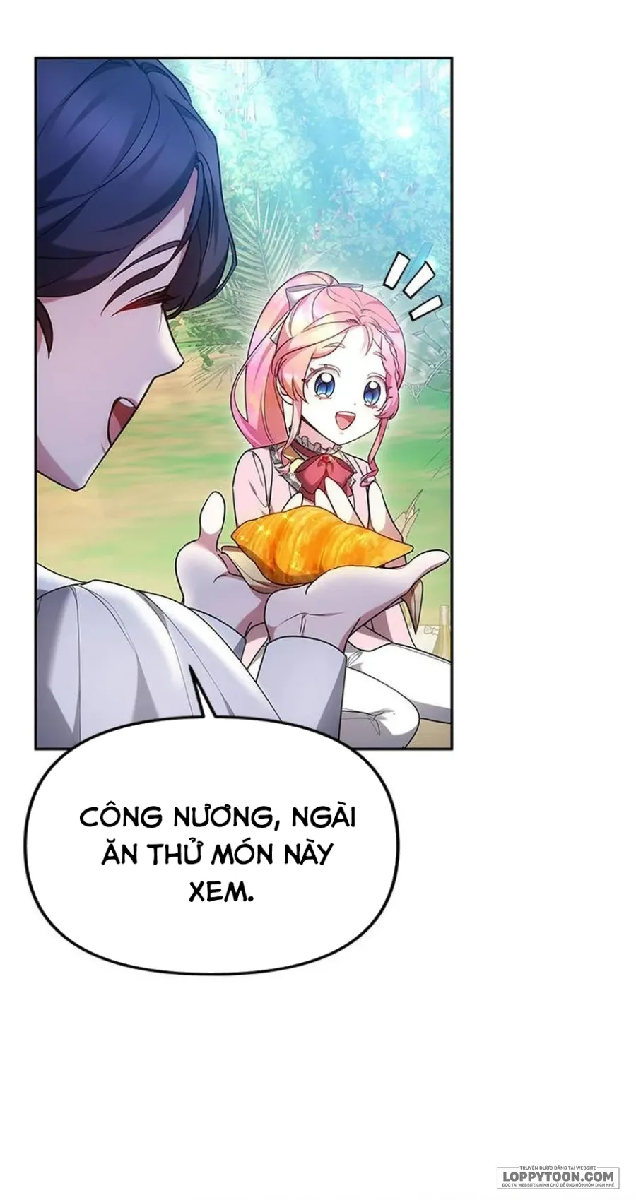 Rồng Con Thuần Hóa Những Kẻ Điên Rồ Chap 48 - trang 10