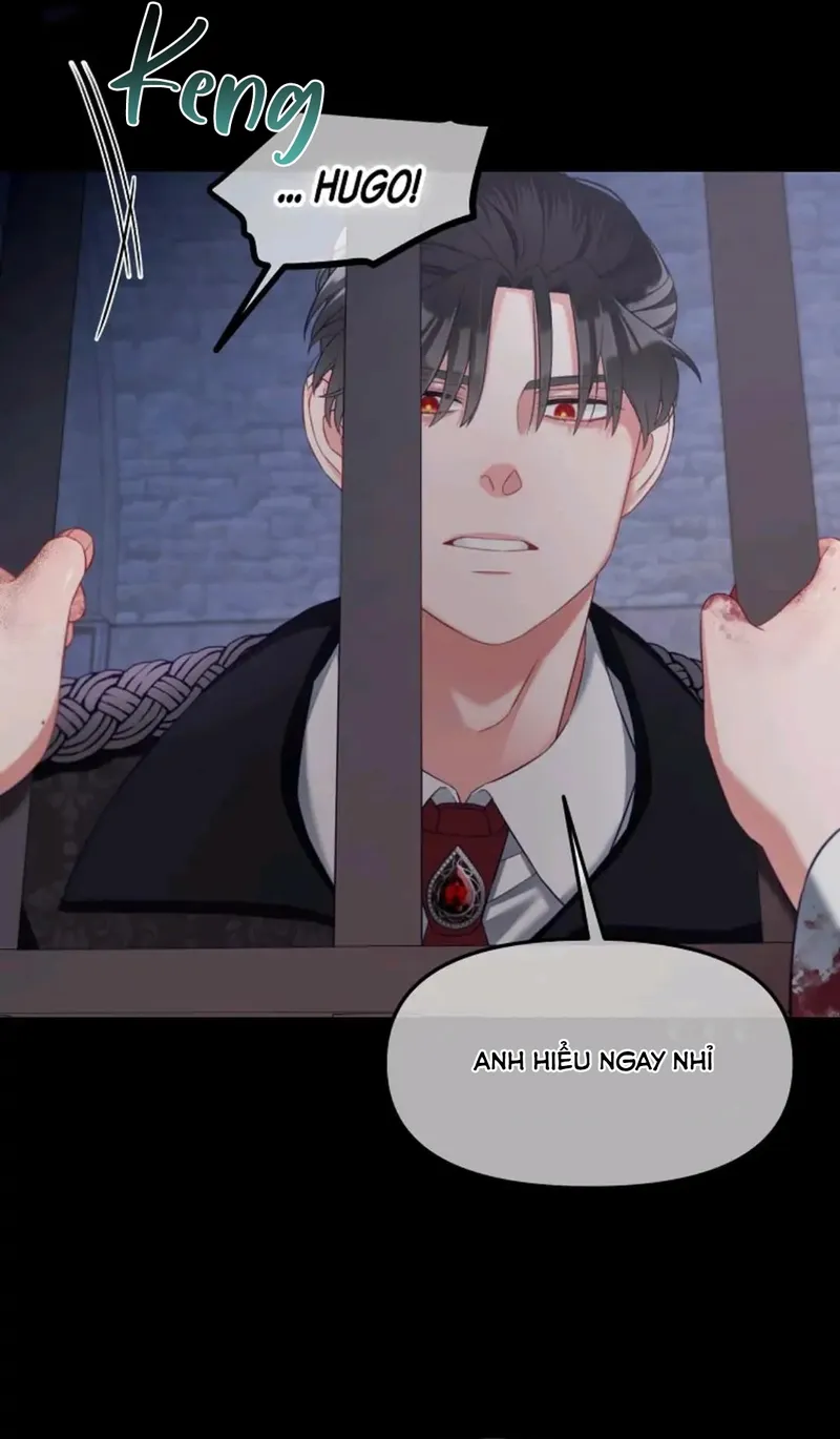 Tôi Sẽ Ở Ngay Bên Cạnh Nam Chính Chap 20 - trang 15