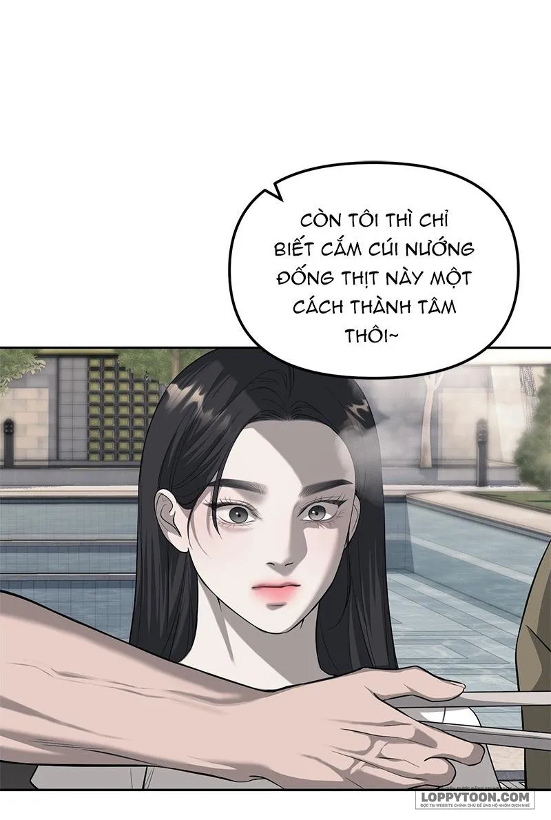 Xâm Nhập Trường Trung Học Tài Phiệt Chap 66 - trang 59