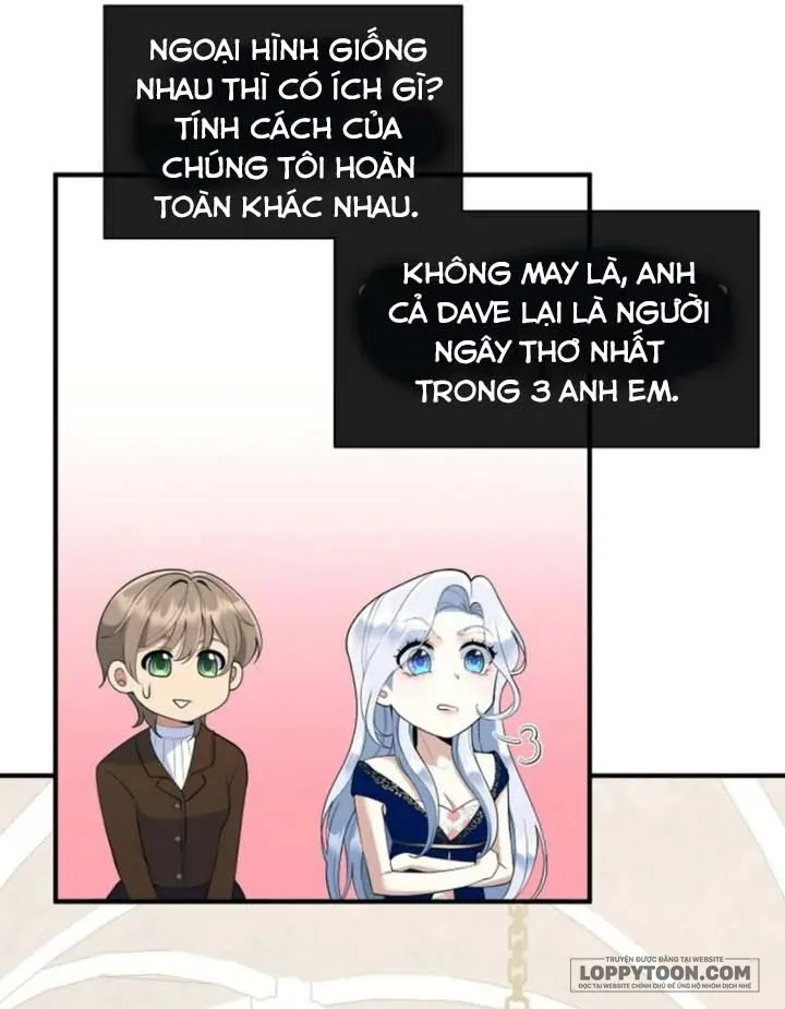 Qua Đêm Với Người Chồng Sắp Ly Hôn Chap 11 - trang 30