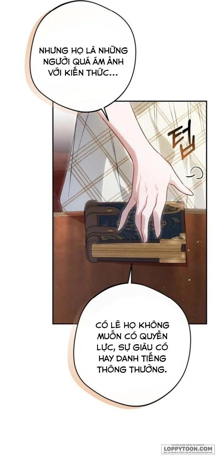 Bạo Chúa Độc Ác Trở Lại Chap 59 - trang 56