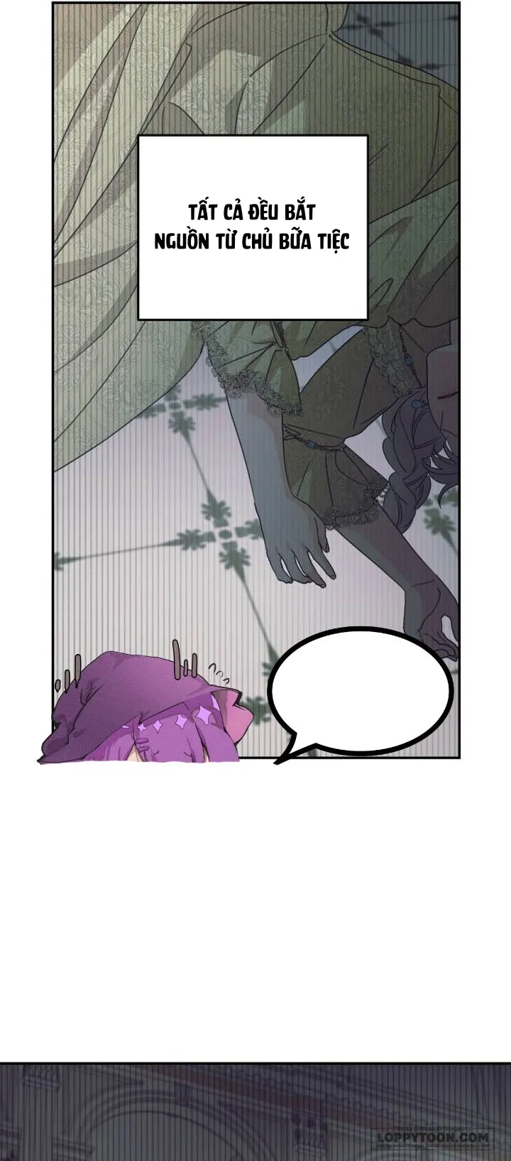 Gia Đình Chồng Quá Ám Ảnh Bởi Tôi Chap 113 - trang 33