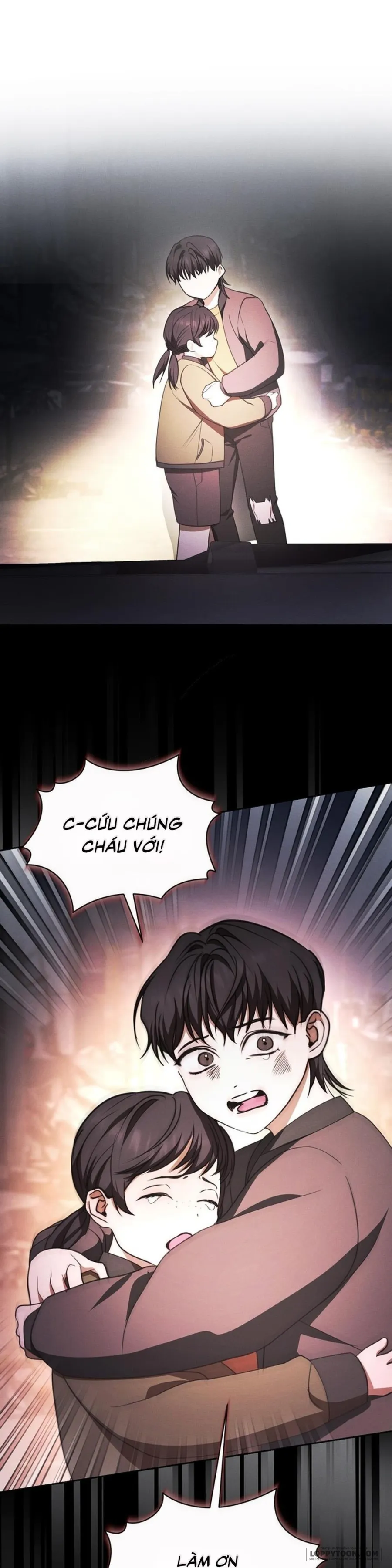 Trên Đời Này Không Có Quân Khuyển Nào Là Tồi Cả Chap 2 - trang 1