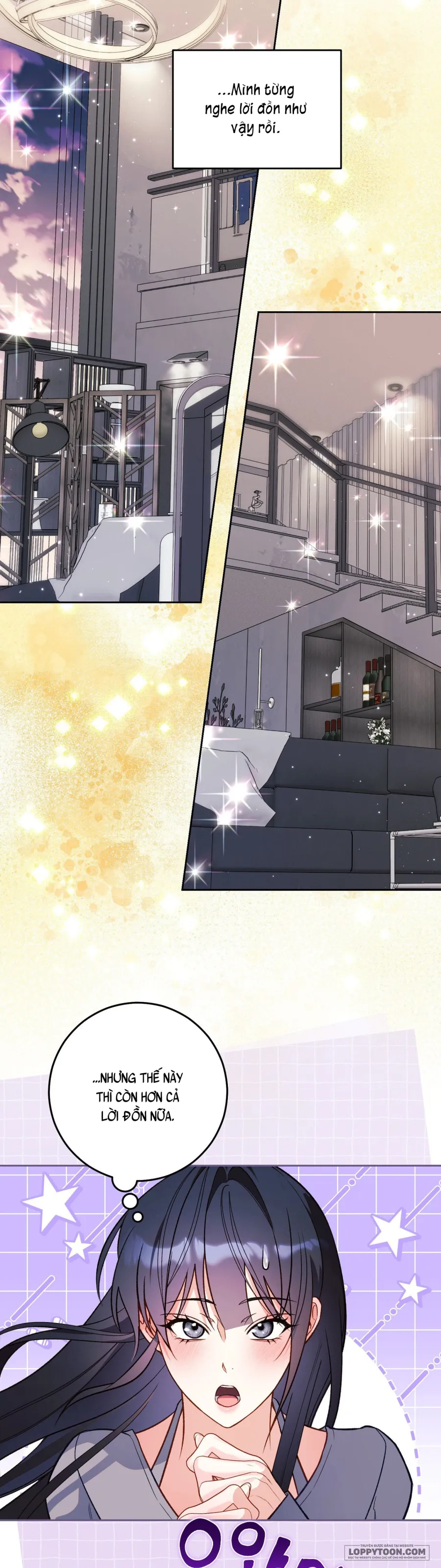 Không Tỉnh Táo Chap 8 - 🔞🔞🔞 - trang 10