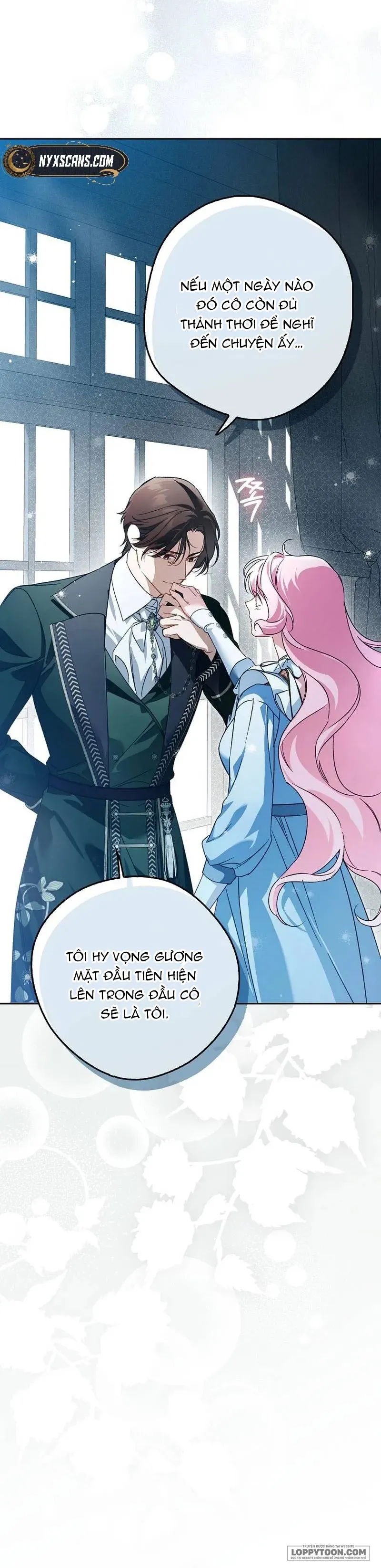 Hầu Tước Maron Chap 28 - trang 13