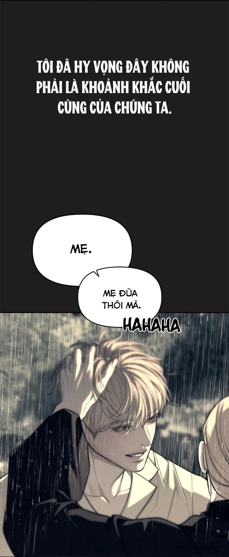 Xâm Nhập Trường Trung Học Tài Phiệt Chap 73 - trang 34