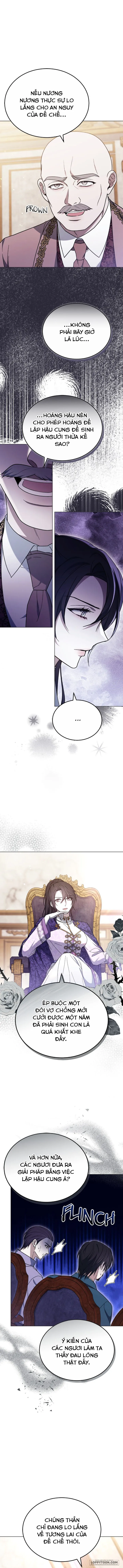 Thời Đại Oman Chap 90 - trang 7