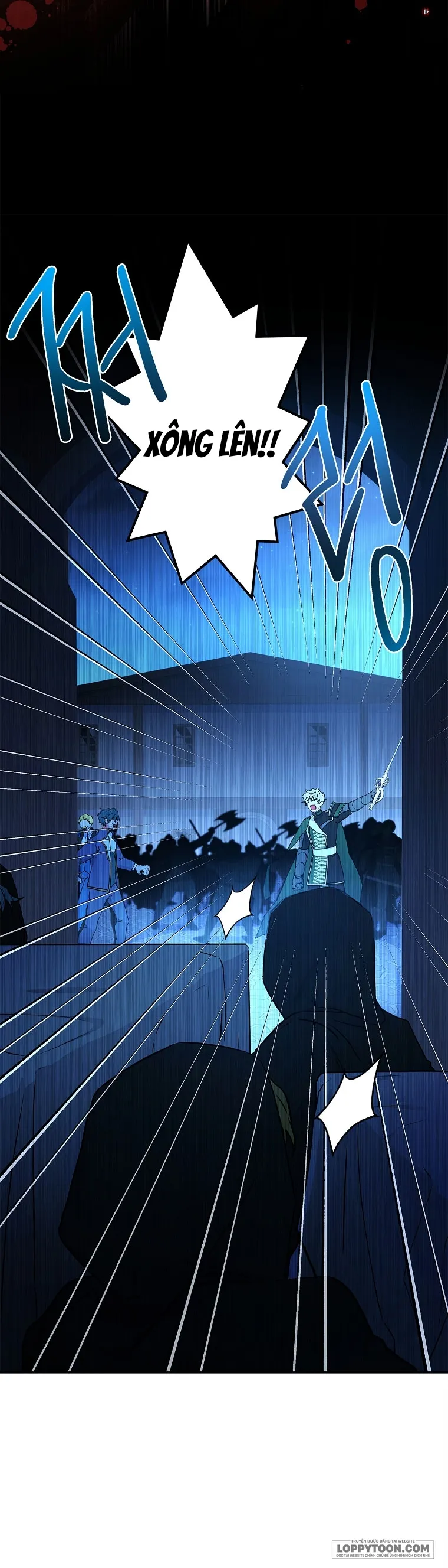 Tôi Đã Trở Thành Con Gái Nuôi Của Nam Chính Chap 57 - trang 23