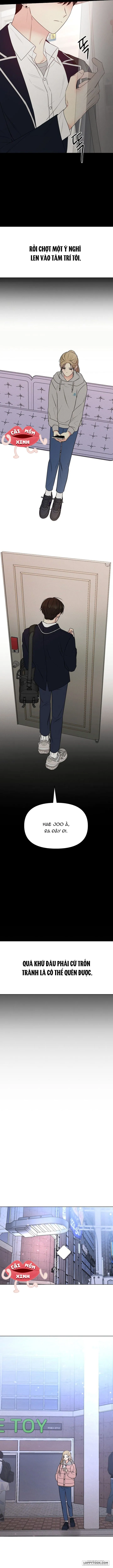 Soái Ca Kiểu Mẫu Chap 1 - trang 12
