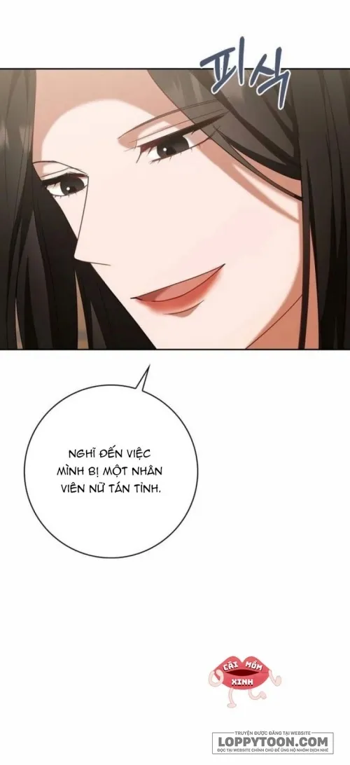Nhịp Điệu Của Chúng Ta Chap 37 - trang 1