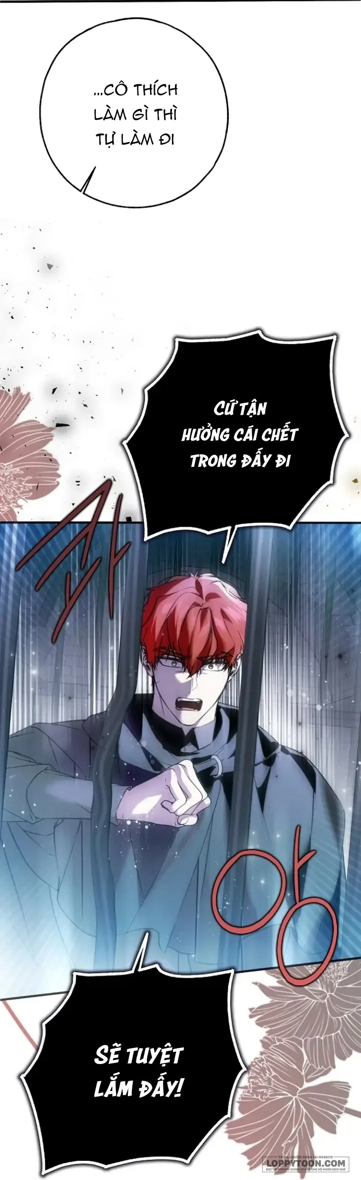 Có Kẻ Đã Sở Hữu Cơ Thể Của Tôi Chap 37 - trang 52