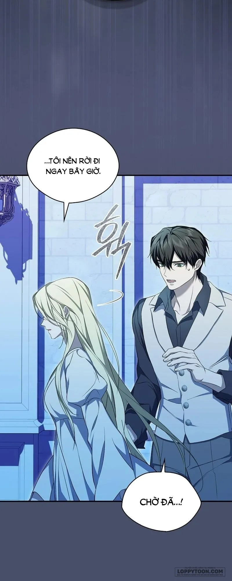 Tìm Một Người Chồng Mới Chap 23 - trang 50