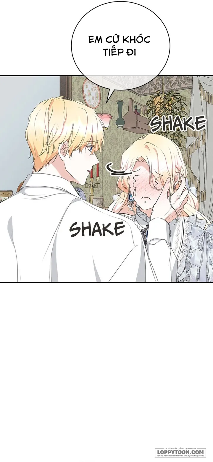 Sinh Ra Trở Thành Nhân Vật Không Có Trong Nguyên Tác Chap 79 - trang 45
