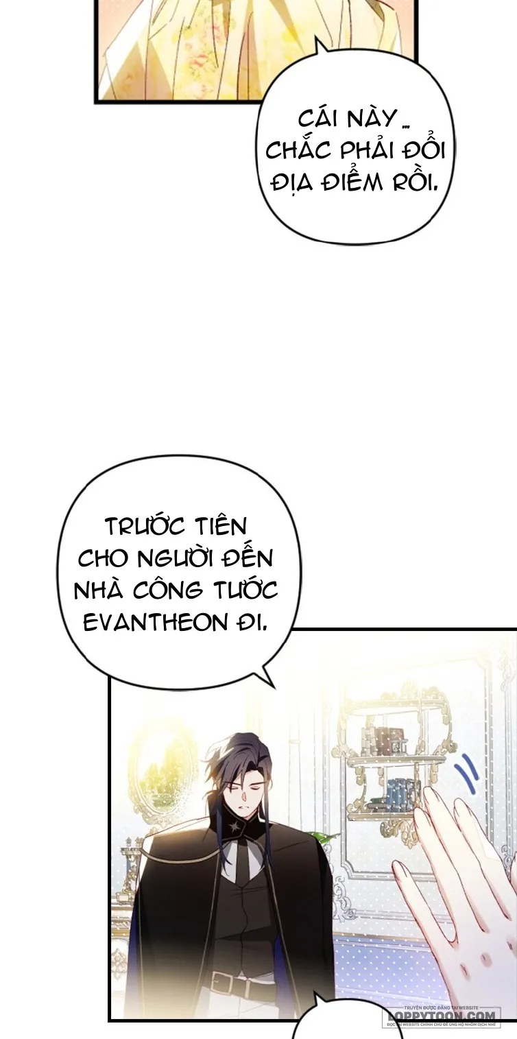 Nuôi Vị Hôn Phu Bằng Tiền Bạc Chap 12 - trang 16