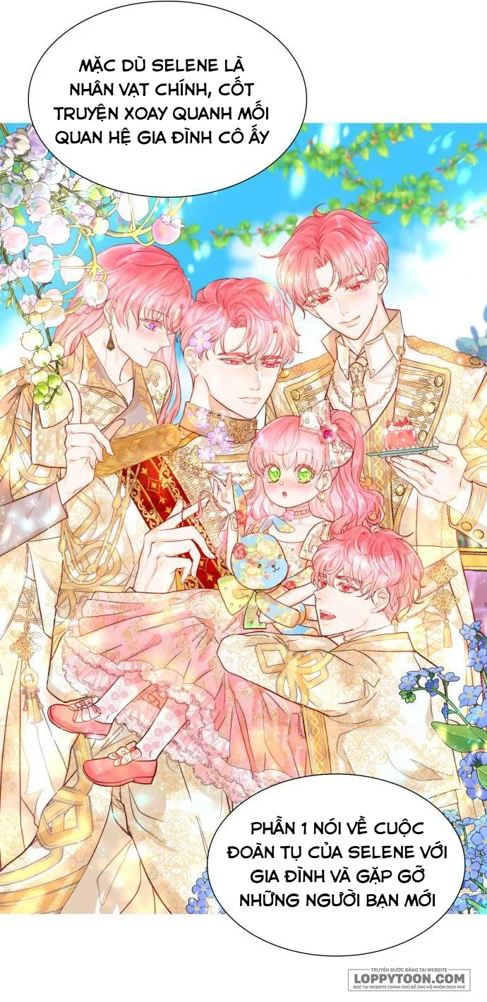 Tôi Được Sinh Ra Là Cô Con Gái Thứ Hai Chap 43 - trang 60