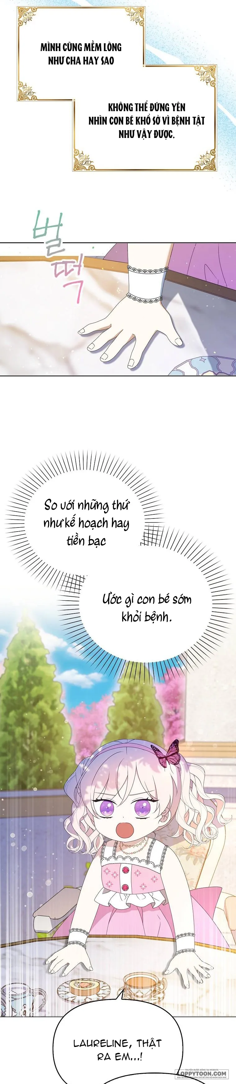 Đứa Trẻ Côn Đồ Nhà Công Tước Chap 25 - trang 25