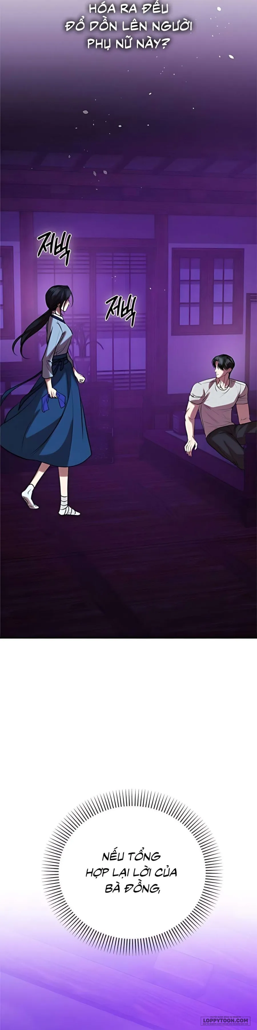 Tiêu Bản Chap 5 - trang 34