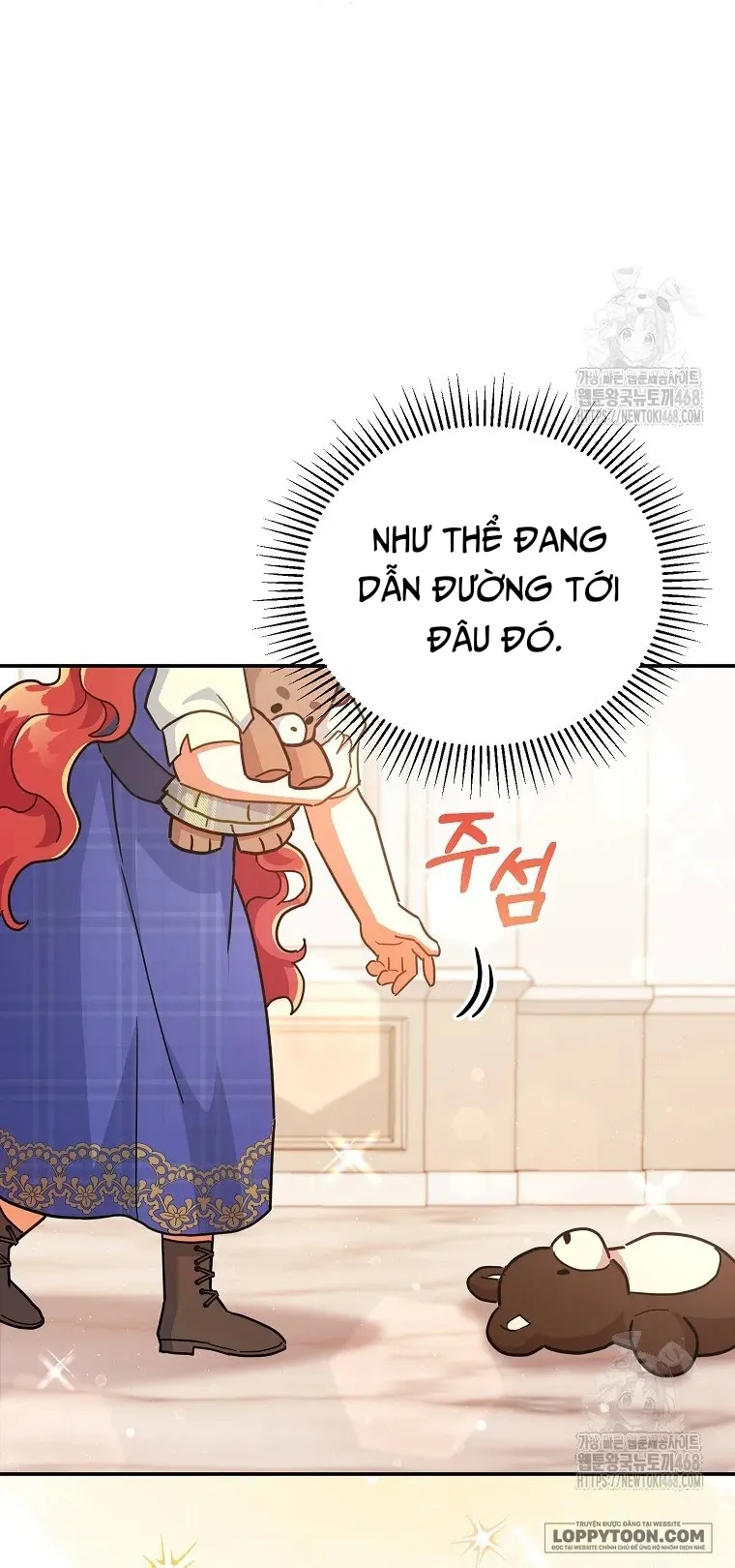 Bé Con Chốn Hoa Nở Chap 60 - trang 52