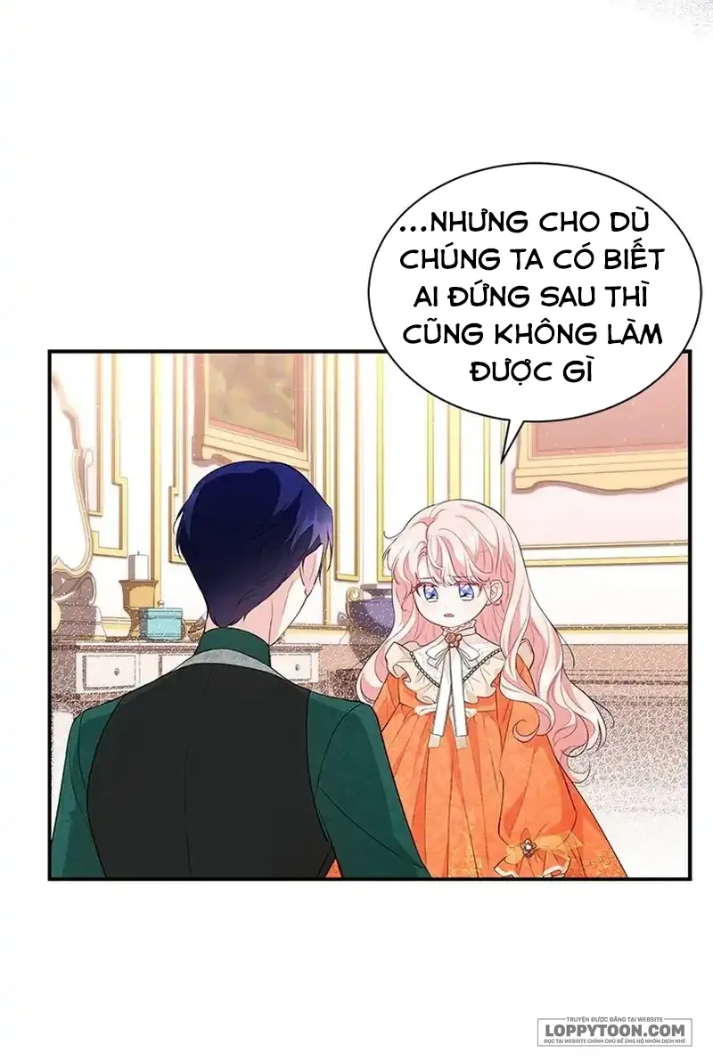 Đã Từ Chối Sủng Ái Rồi Mà Sao Còn Ám Ảnh Thế? Chap 21 - trang 46