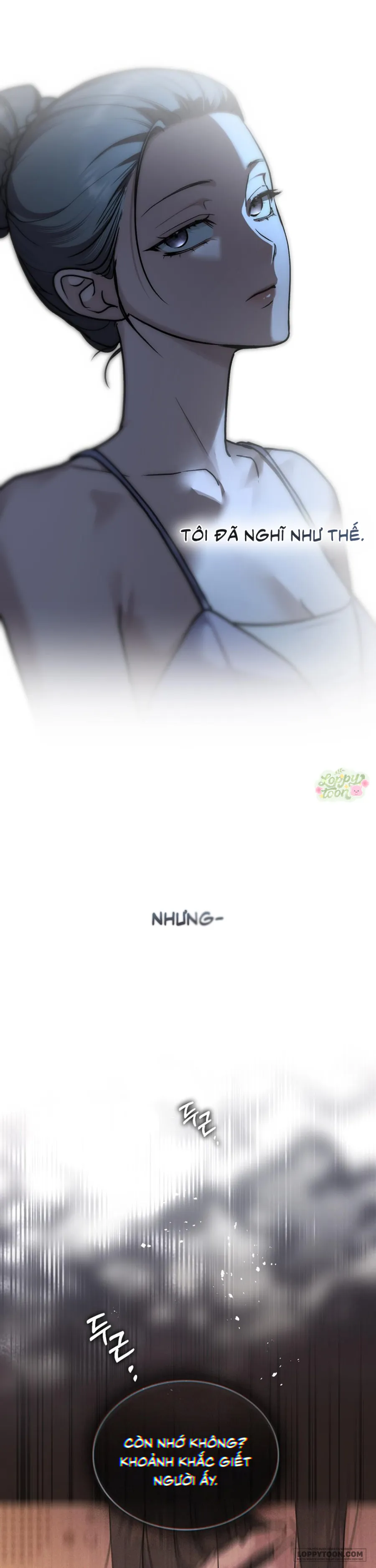 Kết Hôn Với Kẻ Tâm Thần Chap 23 - trang 22