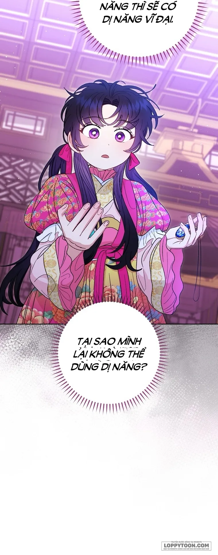 Tiểu Thiếp Chỉ Muốn Sống Yên Bình Chap 62 - trang 24