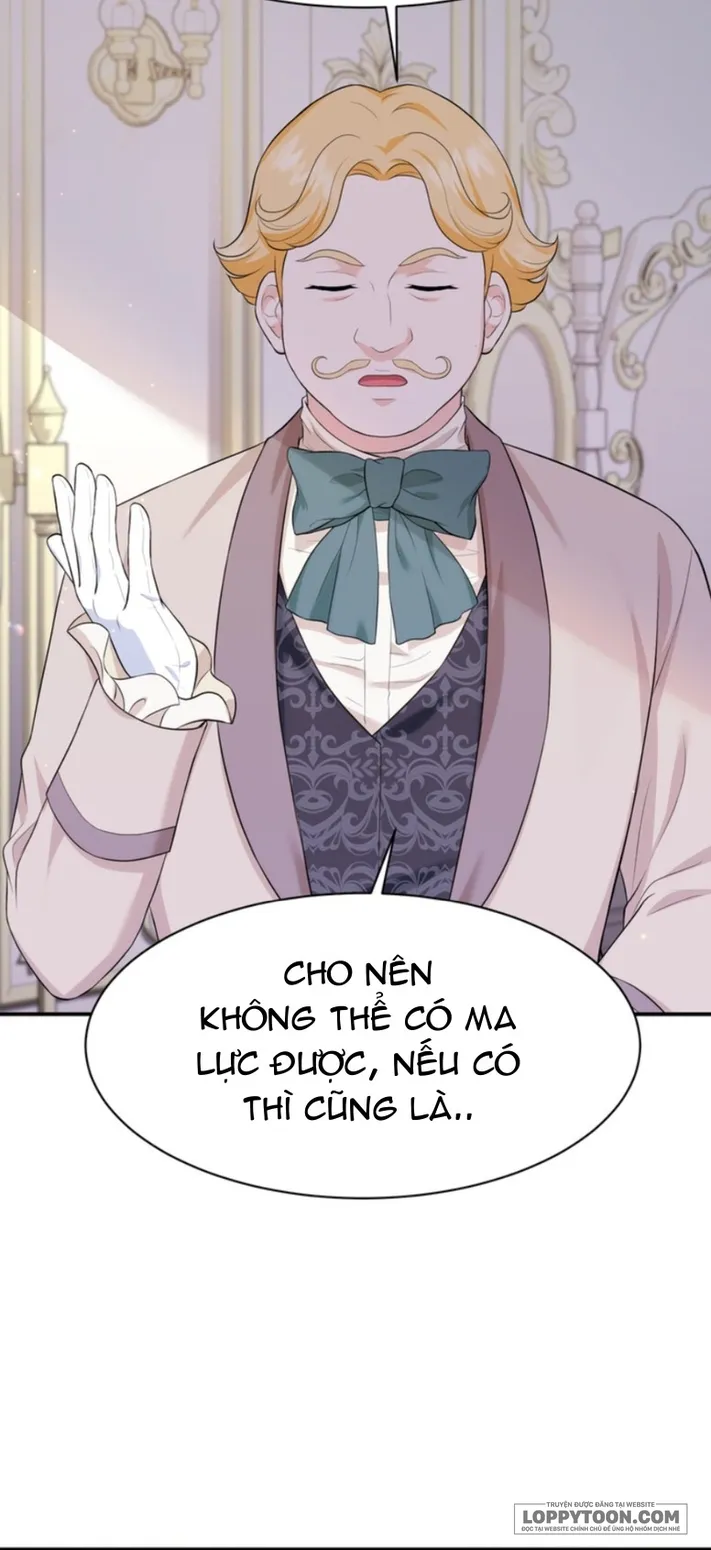 Công Chúa Bé Con Hạng S Thật Mạnh Chap 2 - trang 4