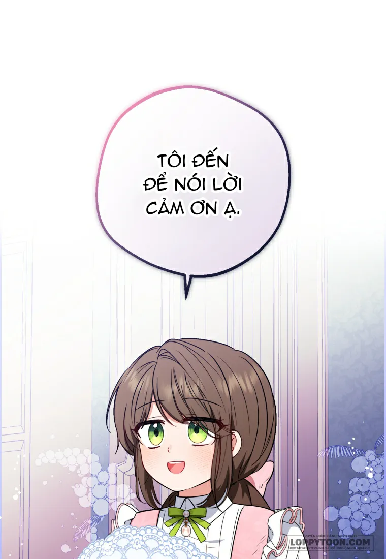 Được Yêu Thương Mà Còn Ngại Ngùng Sao Chap 9 - trang 23