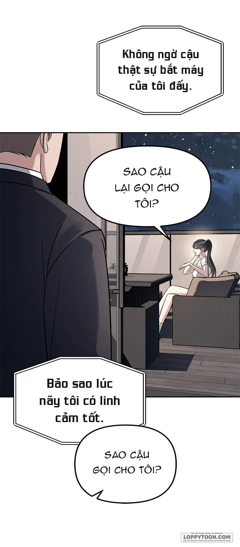 Xâm Nhập Trường Trung Học Tài Phiệt Chap 32 - trang 72