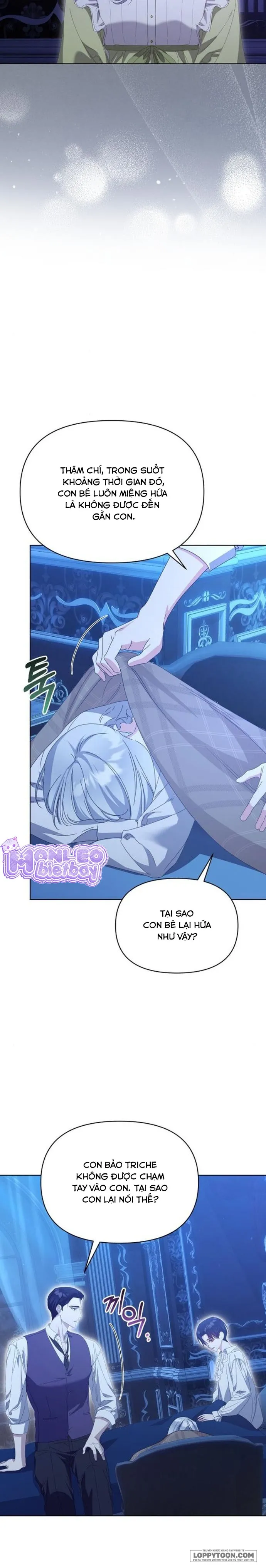 Trở Thành Con Gái Nuôi Của Gia Tộc Sát Thủ Chap 39 - trang 12