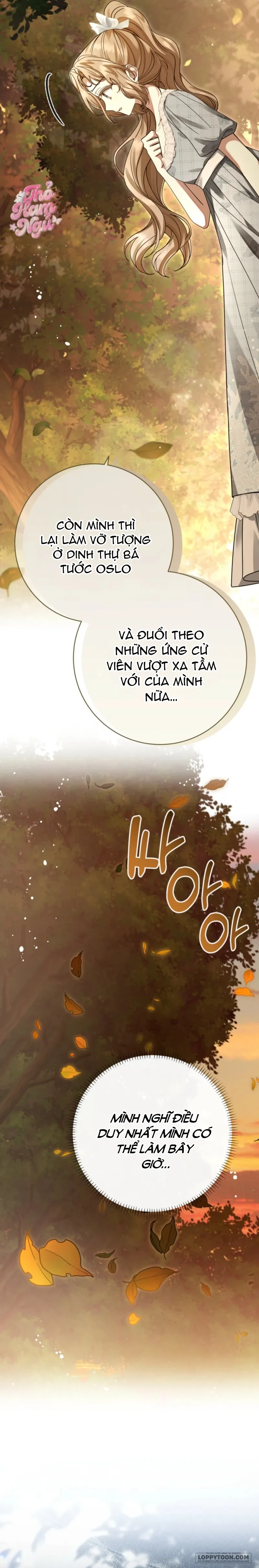 Bản Tình Ca Rạng Đông Chap 13 - trang 29