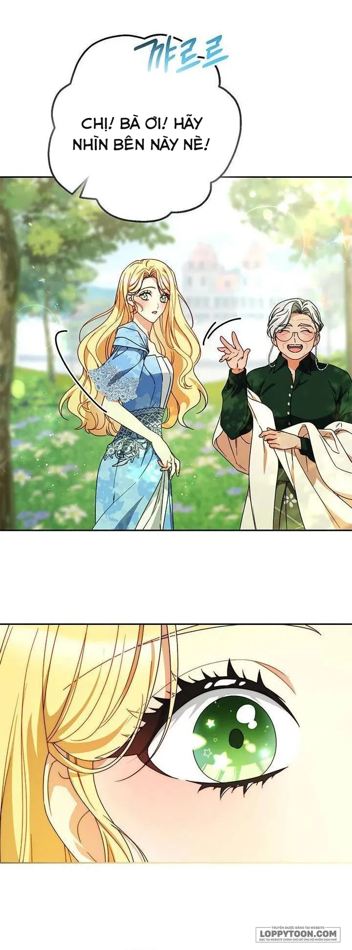 Nuôi Dưỡng Em Gái Xinh Đẹp Chap 68 - trang 36