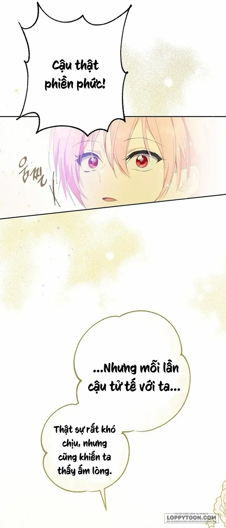 Phía Sau Mặt Nạ Của Nam Chính Hiền Lành Chap 71 - trang 51