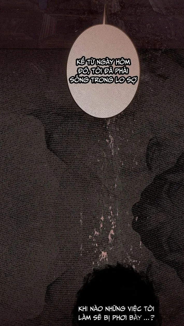 Không Cần Hối Hận Chap 27 - trang 8