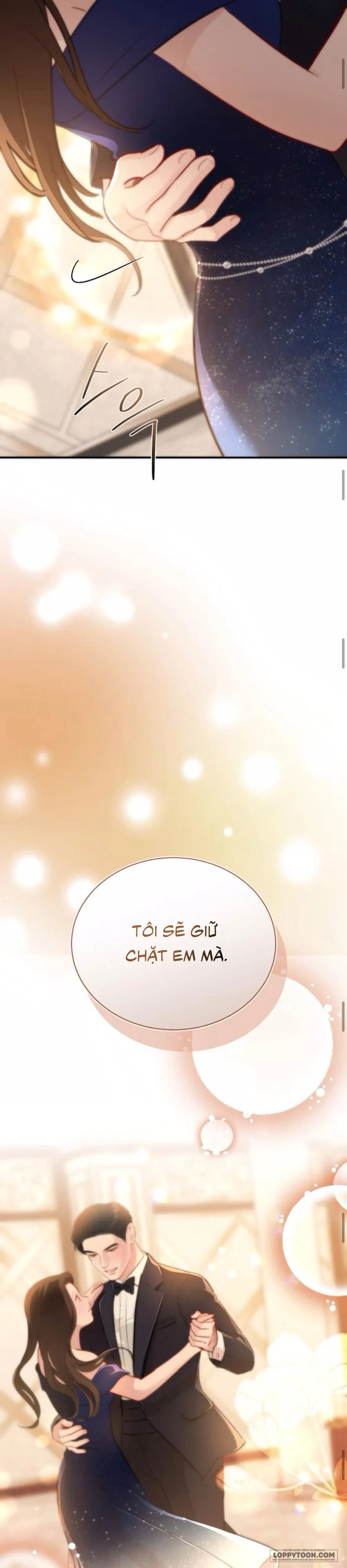 Quyền Lực Của Thư Ký Chap 28 - trang 22