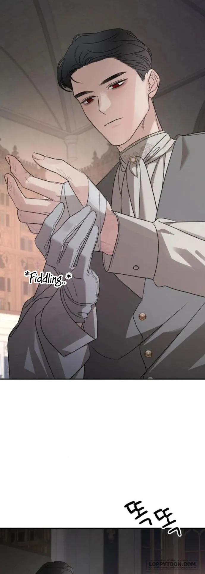 Gia Đình Chồng Quá Ám Ảnh Bởi Tôi Chap 127 - trang 37