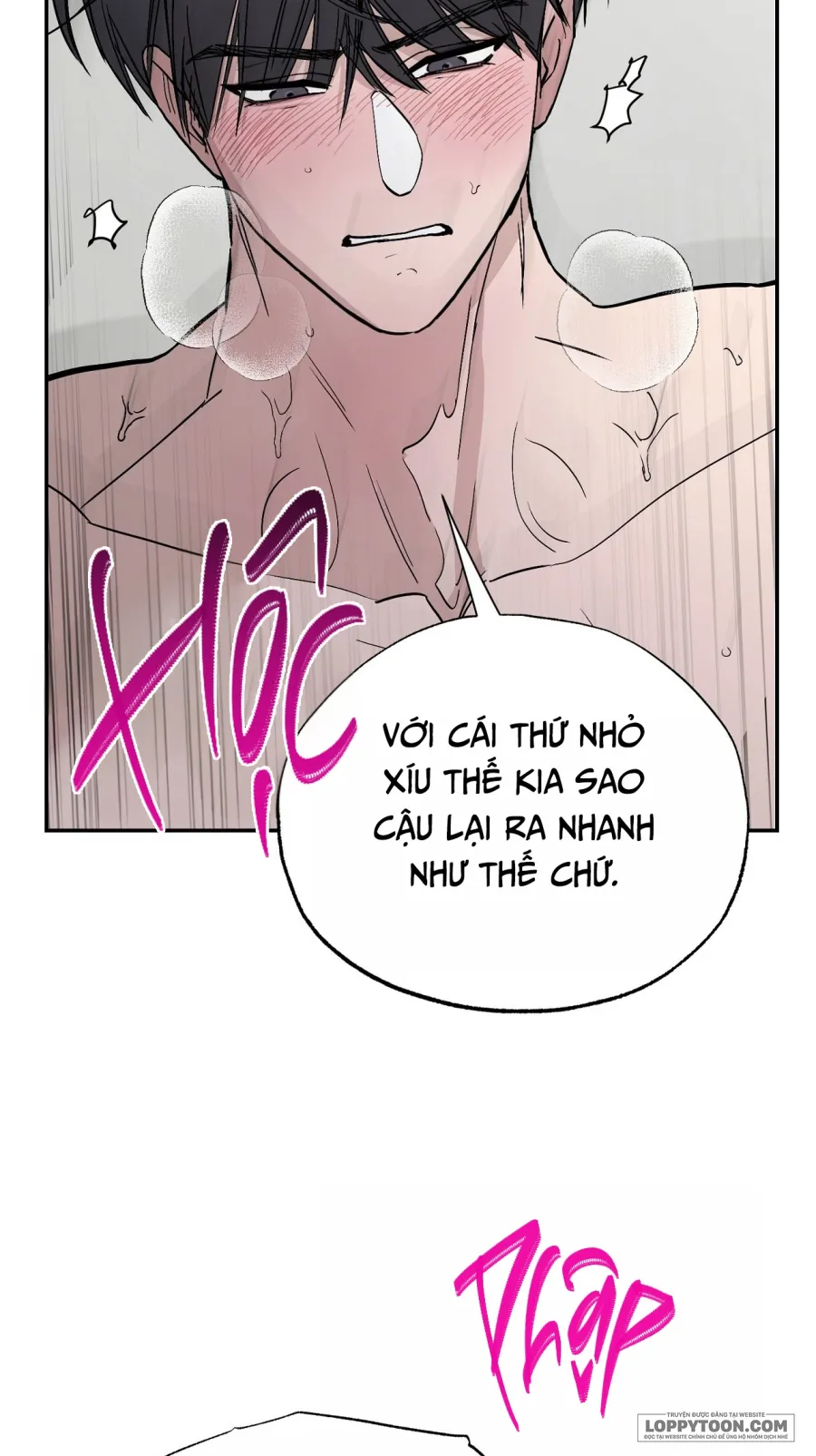 Ẩn Tình Nơi Vườn Cây Ăn Quả Chap 20 - 🔞🔞🔞🔞🔞 - trang 69