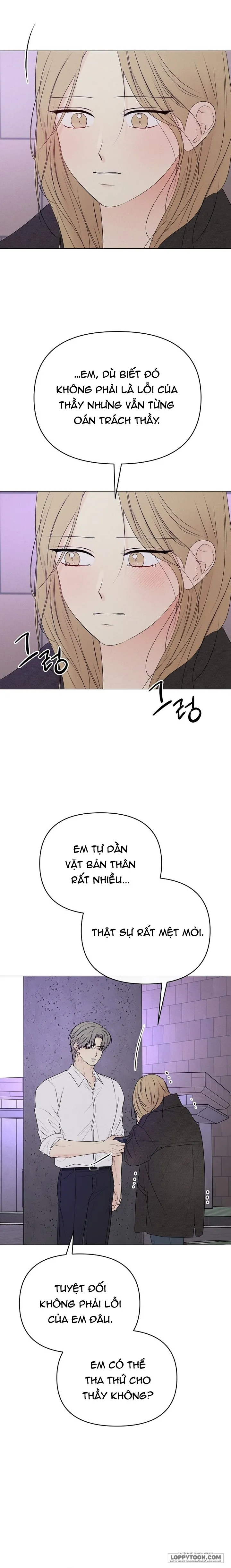 Soái Ca Kiểu Mẫu Chap 25 - trang 2