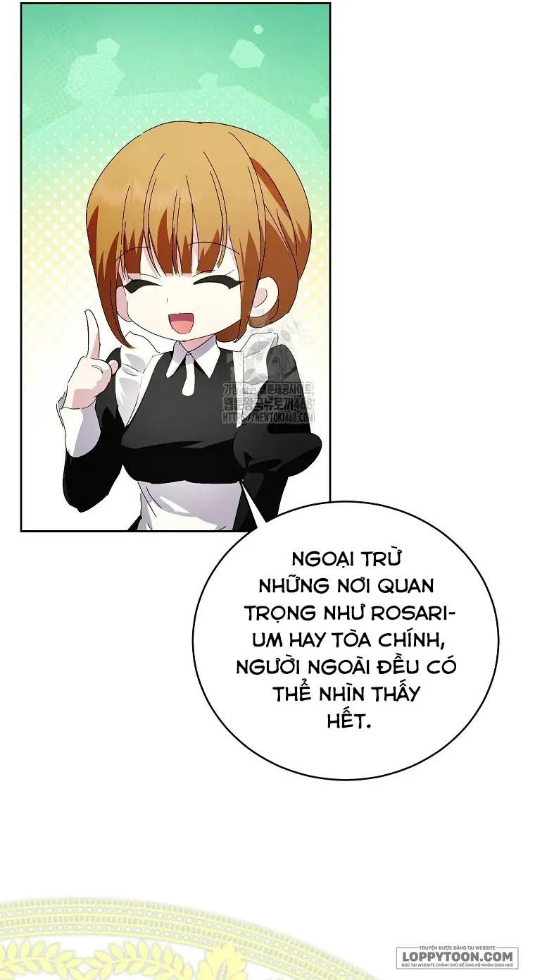 Phía Sau Mặt Nạ Của Nam Chính Hiền Lành Chap 94 - trang 7