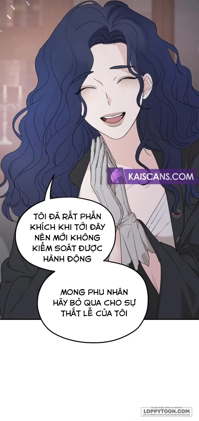 Gia Đình Chồng Quá Ám Ảnh Bởi Tôi Chap 89 - trang 6