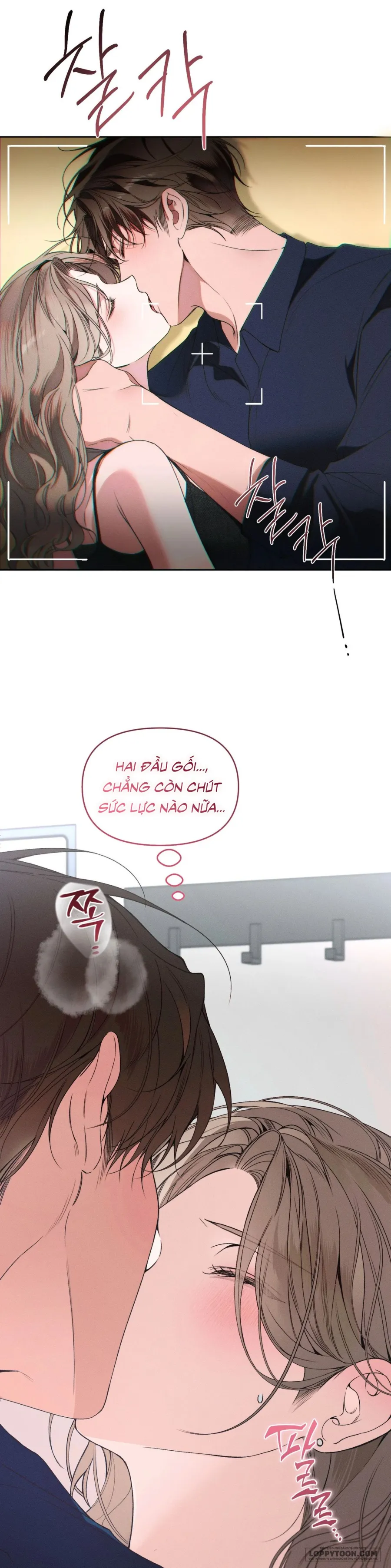 Love:Zero Chap 27 - trang 42